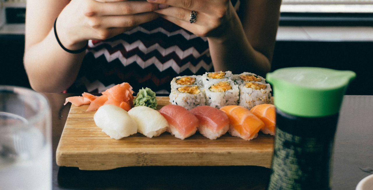 Sushi